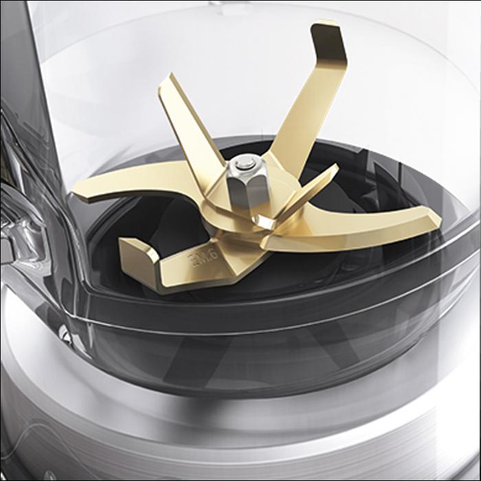 Image du produit Electrolux Esb9400 (1200 W)