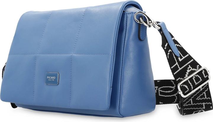 Immagine prodotto Picard Borsa a tracolla Plaza in pelle 26,5 cm