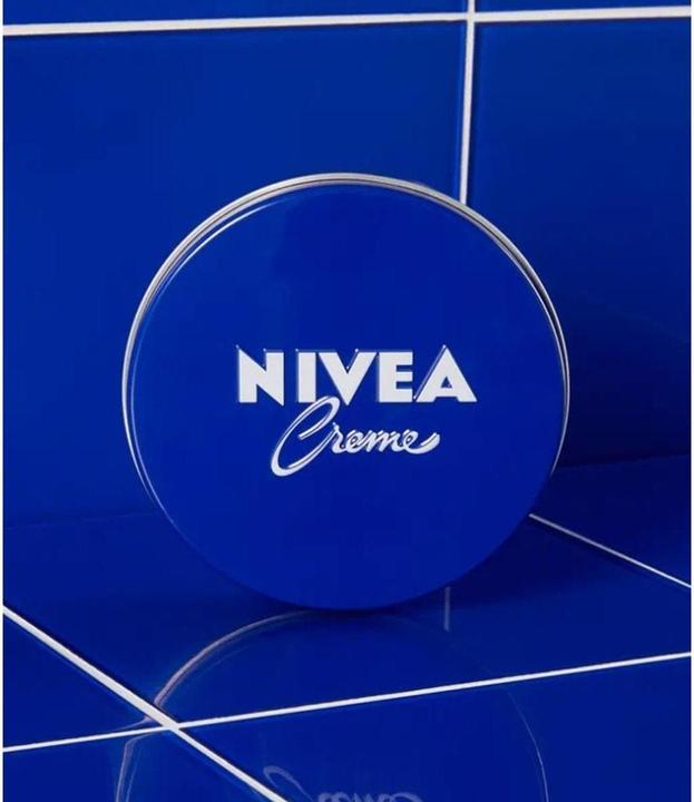 Produktbild NIVEA Creme Dose (Körpercreme, 400 ml)