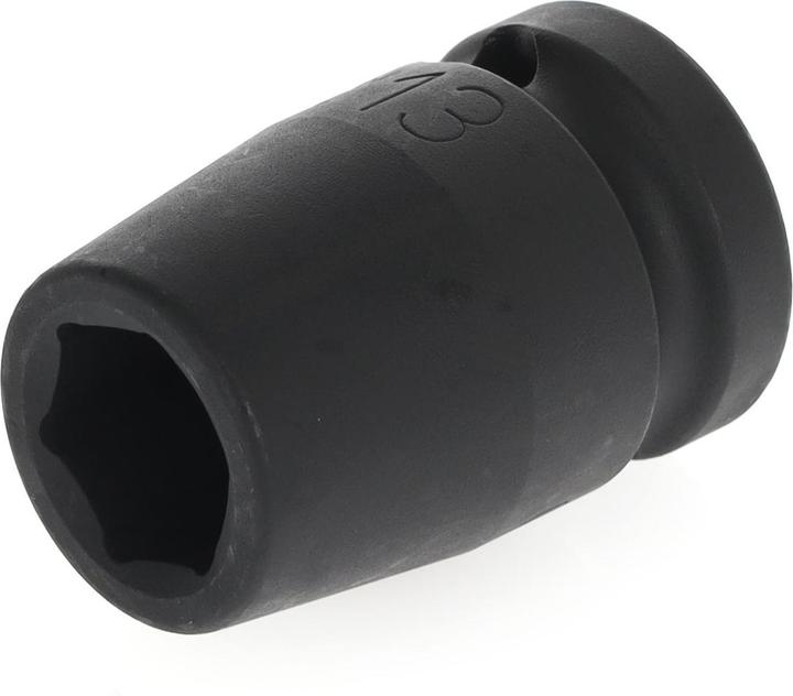 Gedore K 19 13 Kraftschraubereinsatz 1/2" 6-kant 13 mm (13 mm)
