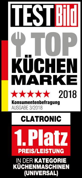Image du produit Clatronic KM 3709 (1000 W)
