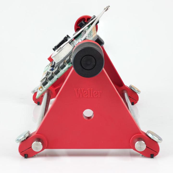 Actual product image Weller Erem Board holder 360° swivelling (Board holder)