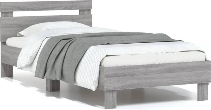 Actual product image VidaXL Jarena (90 x 200 cm)