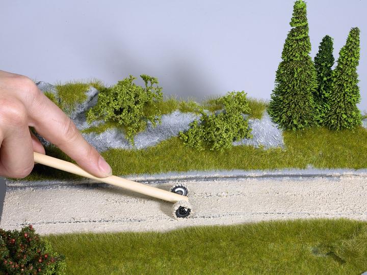 Produktbild Noch Boden- und Strukturpaste Land