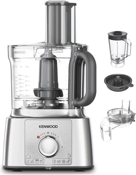 Kenwood MultiPro Compact Express (1500 ml, 1000 W)