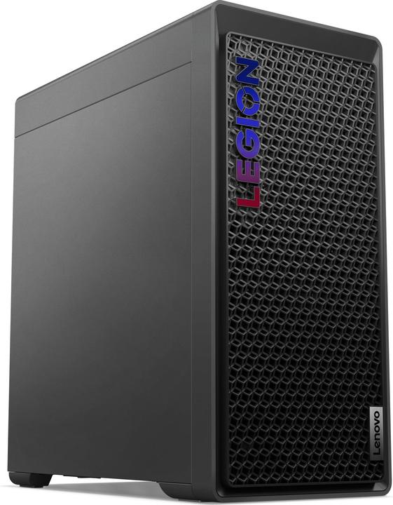 Image du produit Lenovo Legion T5 (Intel Core i7-14650HX, 32 Go, 1000 Go, GeForce RTX 4070 Super)