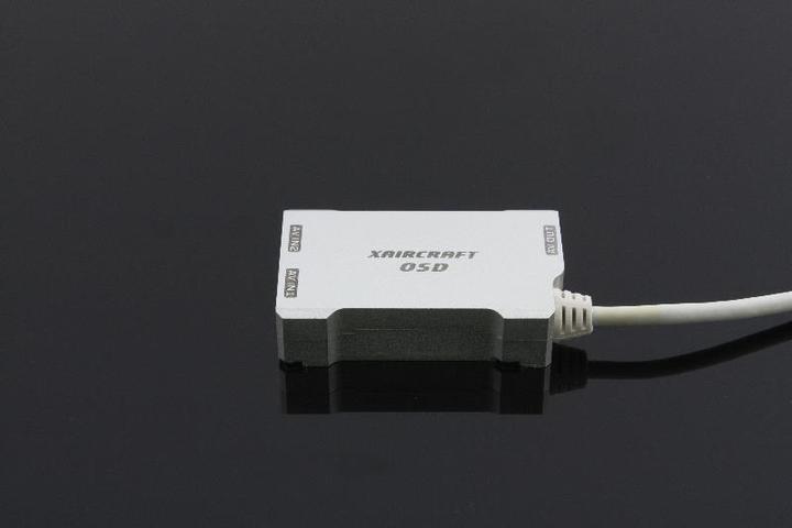 Actual product image XAircraft X650 PRO Supreme Aerial Videography Solution (20 min, 1200 g)
