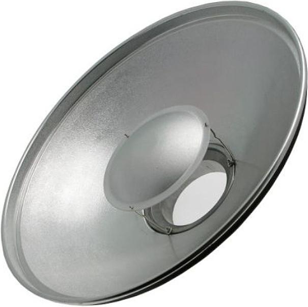 Actual product image Lastolite Beautylite Reflector Dish