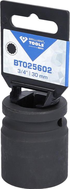 Produktbild Brilliant Tools BT025602 (30 mm)