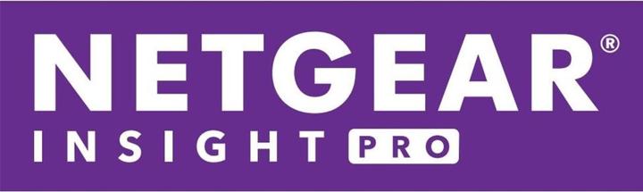 Produktbild Netgear Lizenz INSIGHT PRO 1 SINGLE NPR1SNG5, 5 J. (1 Geräte, 60 Monate)