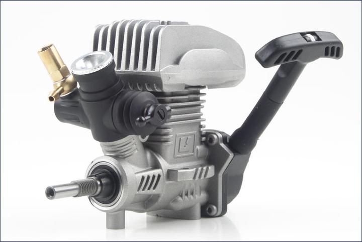 Actual product image Kyosho GF16 SG Engine