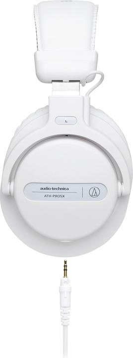 Actual product image Audio-Technica Ath-Pro5x (No noise cancelling, Cable)