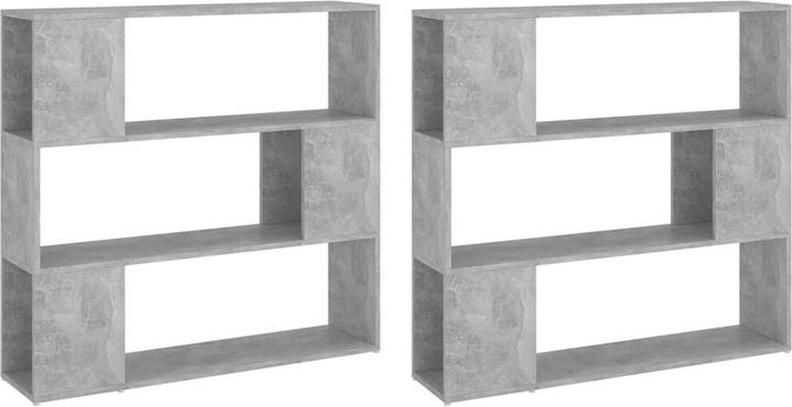 Image du produit VidaXL Delinda (100 x 24 x 188 cm)