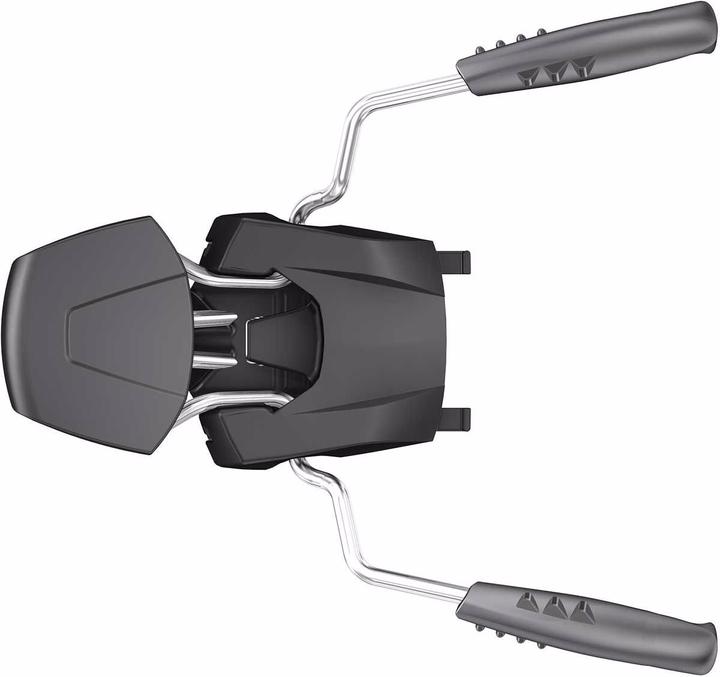 Produktbild Tyrolia bindung Powerrail 115 Skistopper