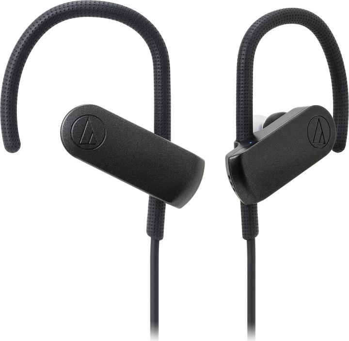 Produktbild Audio-Technica Ath-Sport70bt (keine Geräuschunterdrückung, 6 h, Kabelgebunden)
