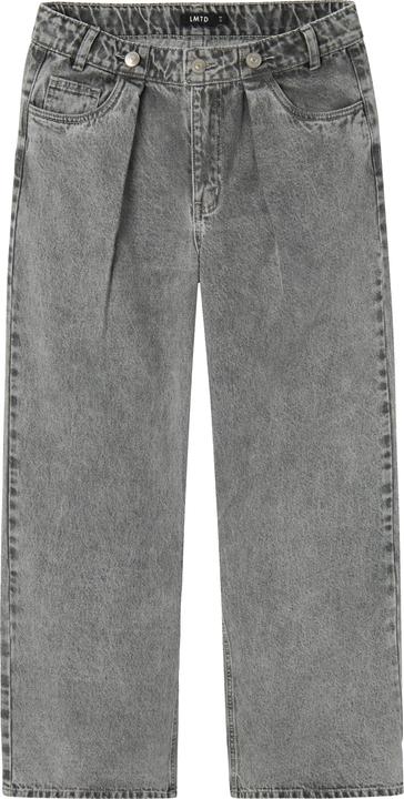Actual product image Lmtd Denim trousers (152)