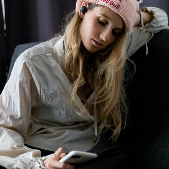 Image du produit Skullcandy Grind Fuel (ANC, 9 h, Sans fil)