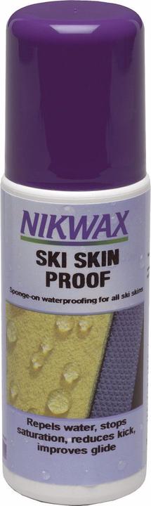 Nikwax Ski Skin Proof