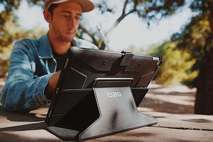 Produktbild UAG Metropolis (iPad Pro 10.5 2017 (1. Gen))