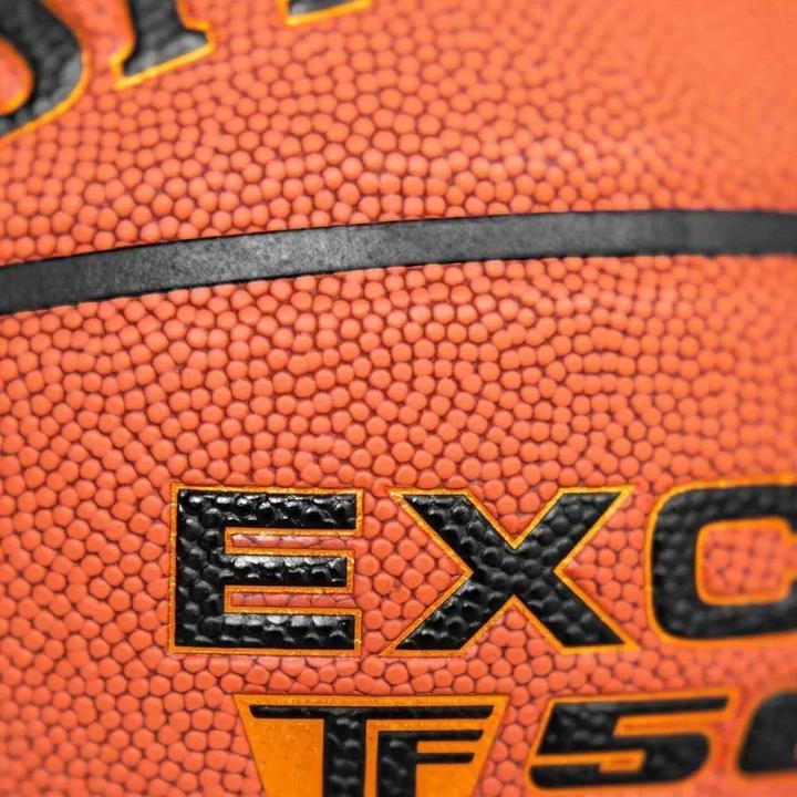 Actual product image Spalding Basketball Excel TF-500 (7)