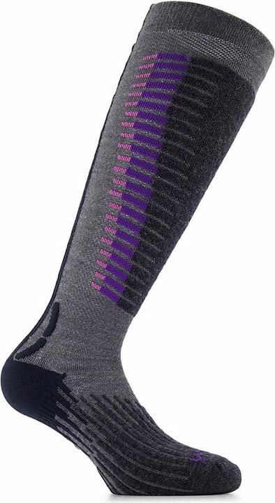 Actual product image UYN Fusyon 41-42 ladies ski socks (41 - 42)