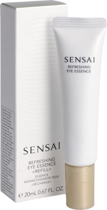 Immagine prodotto Sensai Essenza per il trattamento totale degli occhi (Siero, 20 ml)