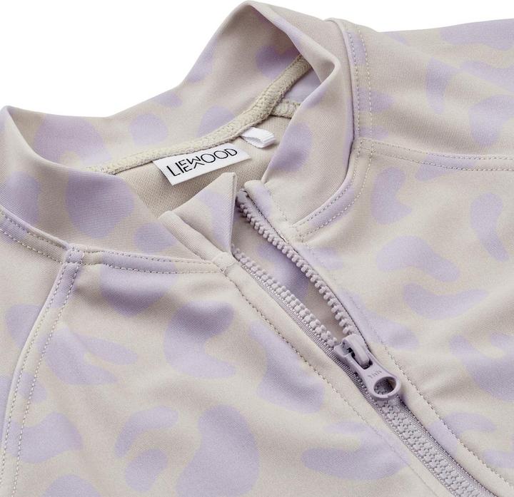 Image du produit Liewood Max maillot de bain - Misty Lilac (74)
