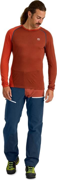 Actual product image Ortovox Western Alps 3L Pants (L)