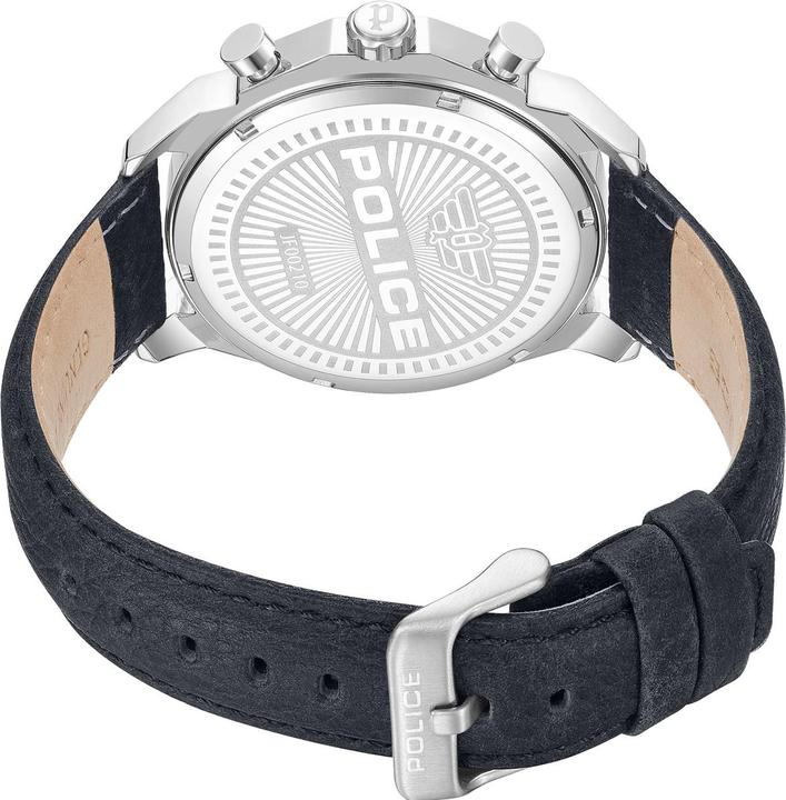 Image du produit Police Rangy (Montre analogique, 44 mm)