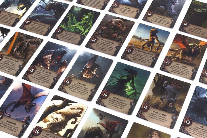 Productafbeelding Rebel Bordspel THE WITCHER: OLD WORLD (W-1ST-PL)