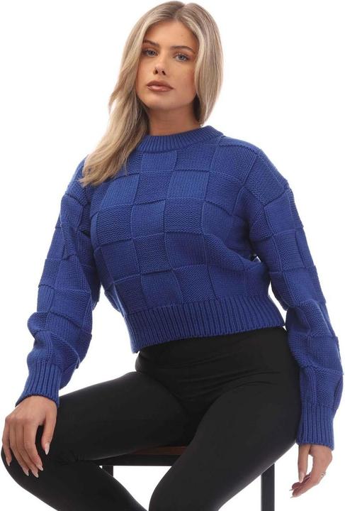 Immagine prodotto BOSS Fachecka Top in Maglione Donna (32)