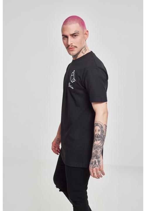 Image du produit Mister Tee Paris Tee (XXL)