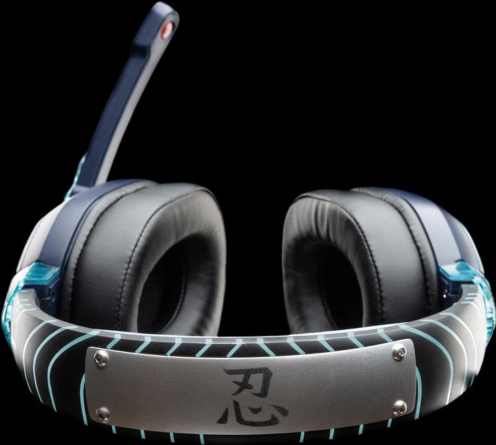 Actual product image Lexip - Casque Kakashi Design By Tsume (Wireless, Cable)