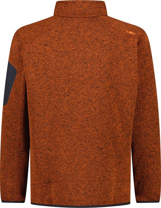 Produktbild CMP Campagnolo Strick Fleece (4XL)