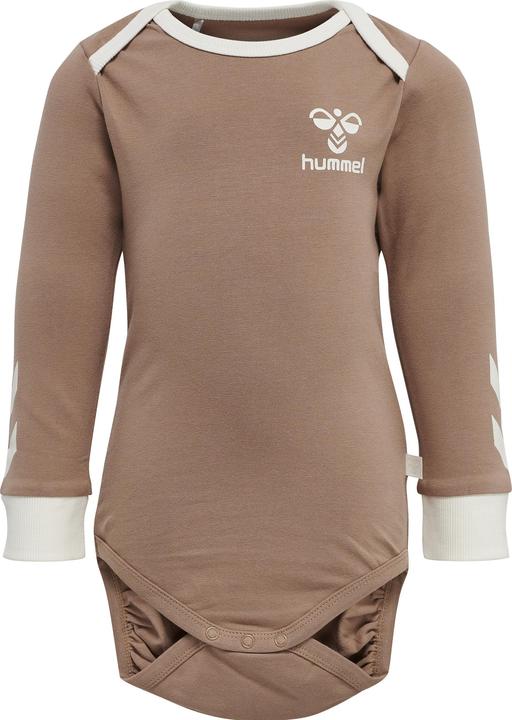 Actual product image hummel Maule Body L/S (68)