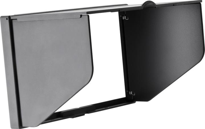 Actual product image Walimex pro Pro LCD Monitor Director, 17.8 cm (7 inch) (7", VGA)