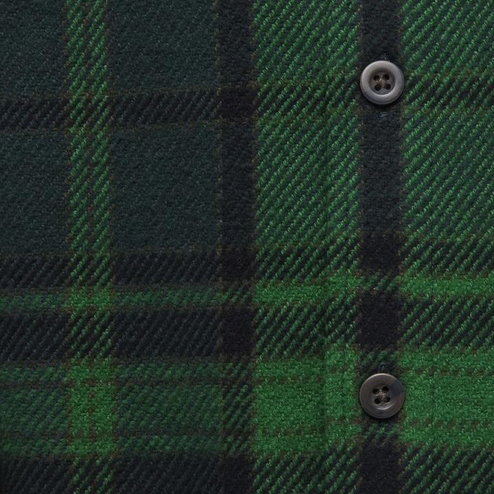 Actual product image Black Diamond M Project Heavy Flannel (XS)