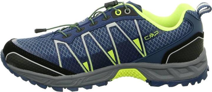Actual product image CMP Campagnolo Altak WP ink/ fluo (43)
