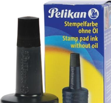Image du produit Pelikan Encre à estamper 4 K