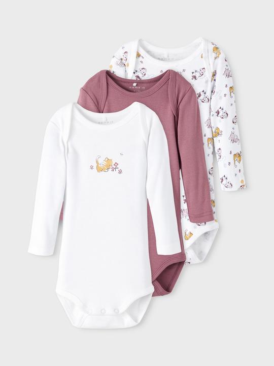 Actual product image Name it BabyBody (80)