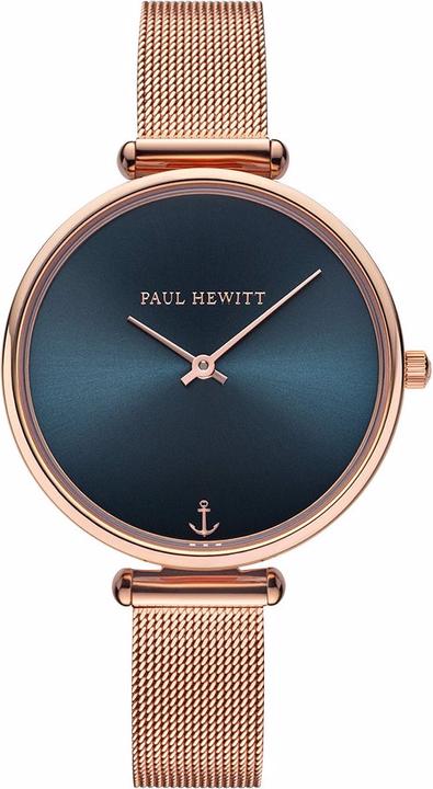 Actual product image Paul Hewitt Perfect Match (Analogue wristwatch, 36 mm)