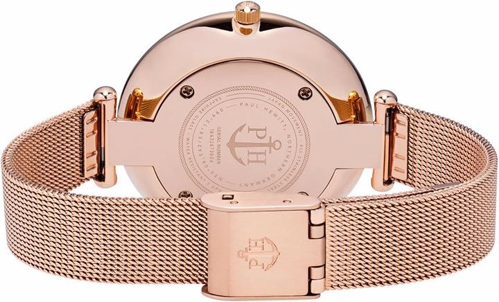 Actual product image Paul Hewitt Perfect Match (Analogue wristwatch, 36 mm)