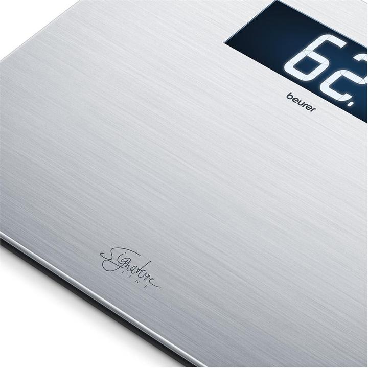 Actual product image Beurer GS405 Signature (200 kg)