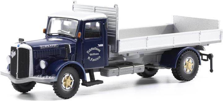 Actual product image Ace Saurer S4C Amstein Fuhrhalterei Willisau