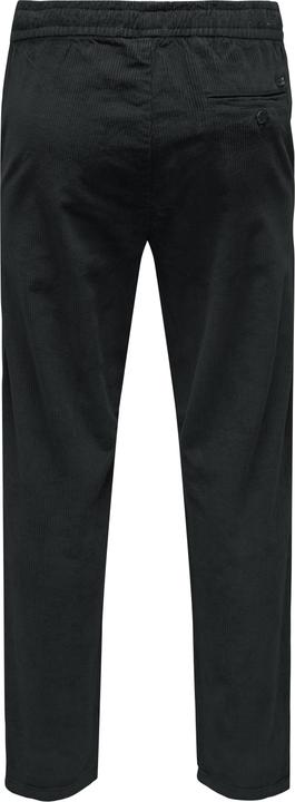 Actual product image Only & Sons Onslinus Tap Corduroy 0185 Pant Noos (XS)