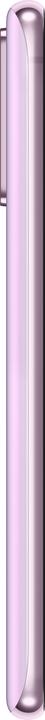 Image du produit Samsung Galaxy S20 FE 5G UE (128 Go, Cloud Lavender, 6.50", Double SIM, 32 Mpx, 5G)