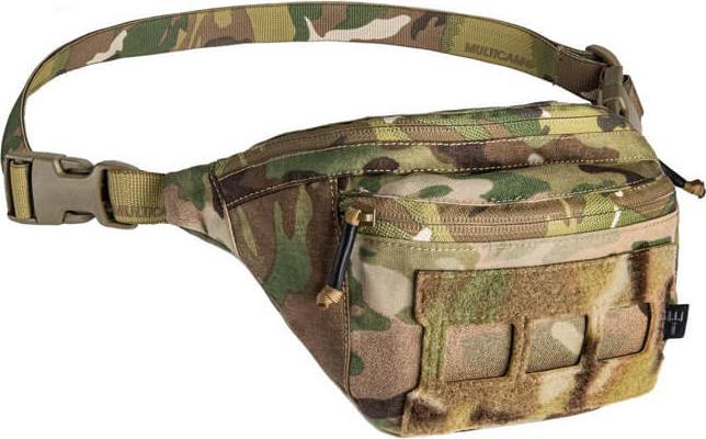 Pitchfork Compact Waist Pack