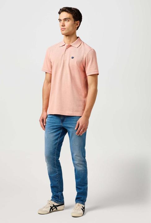 Actual product image Wrangler Polo Refined Polo Shirt (XL)
