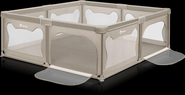 Produktbild Lionelo Willow XL (187 cm, 207 cm)