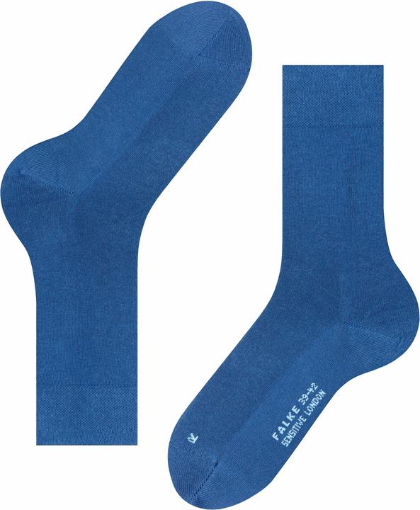 Produktbild Falke London Sensitive (Einzelpack, 43 - 46)